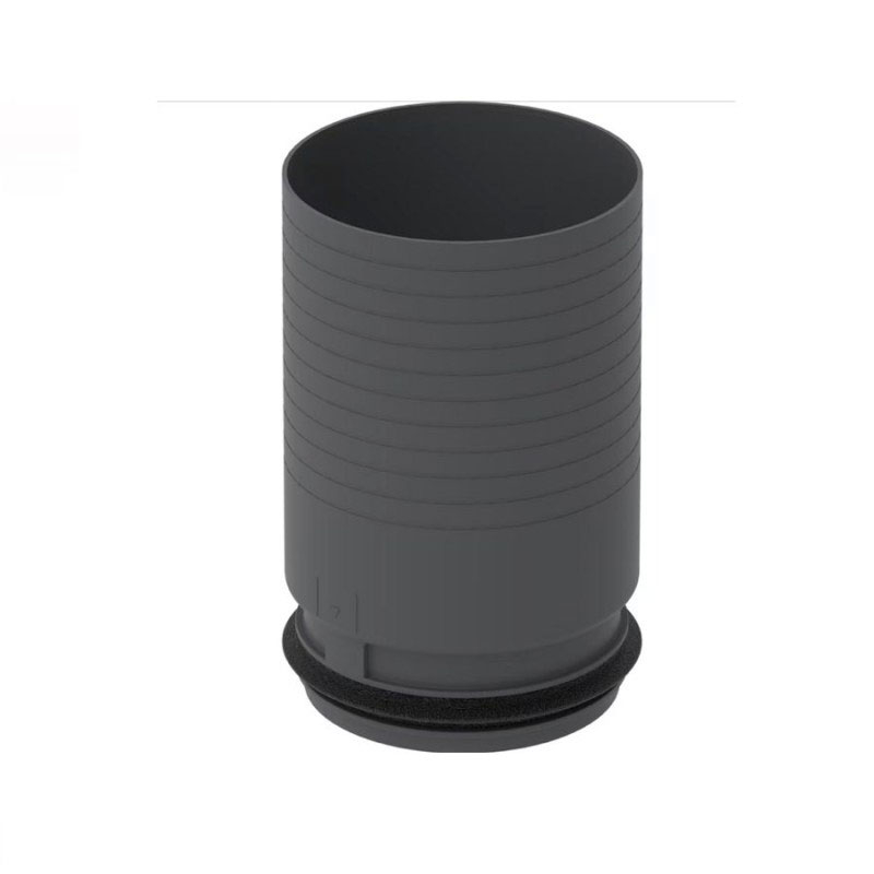 Extension D125 - TVA-CLRF ZEHNDER COMFOSYSTEMS - 990326137 