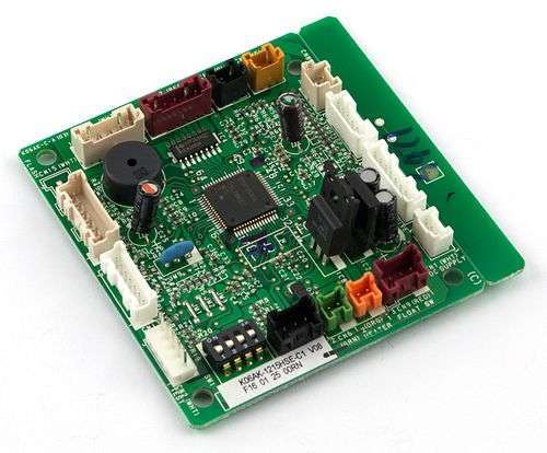 Platine Regulation - PLATINE REGULATION AUYG09LVLA - 898571 ATLANTIC SAV CLIM. & VENTIL. - 898571 