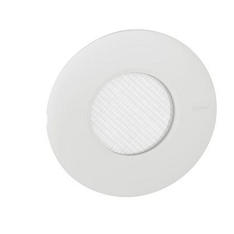 Spot à LED dimmable IP44 pour boite Modul'up 3000K ou 4000K - 500lm - 120DEG