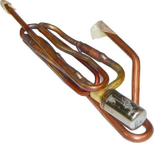 Detendeur Aoya24Lacl - DETENDEUR AOYA24LACL - 897275 ATLANTIC SAV CLIM. & VENTIL. - 897275 