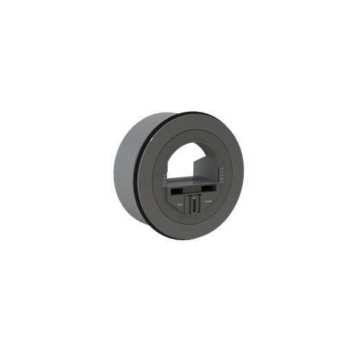 Régulateur - RDR 240 m³/h Ø 200, 1 entretoise - 9461 ANJOS - 9461 