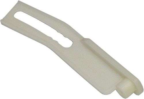 Attache (X2) - ATTACHE GRILLE DE REPRISE (X2) CONSOLE - 898625 ATLANTIC SAV CLIM. & VENTIL. - 898625 