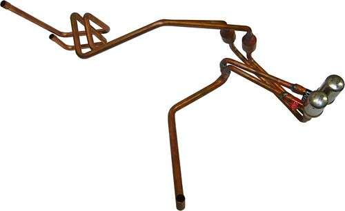 Detendeur - DETENDEUR AO72TPBMF - 894068 ATLANTIC SAV CLIM. & VENTIL. - 894068 