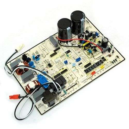Regulation - PLATINE REGULATION 1U024GS.UE - 896189 ATLANTIC SAV CLIM. & VENTIL. - 896189 