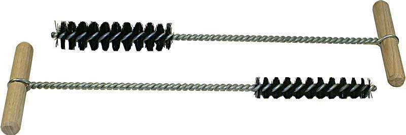 Kit de brosses, Fischer FIS 2 pce assortis ⌀ 14 / 20mm - 6001196 DOSTEBA - 6001196 