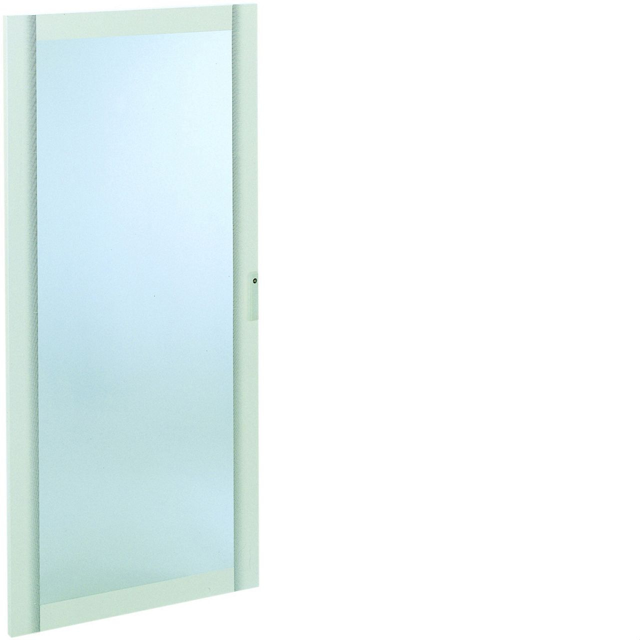 Porte transparente quadro5 h 1860mm l 900mm
