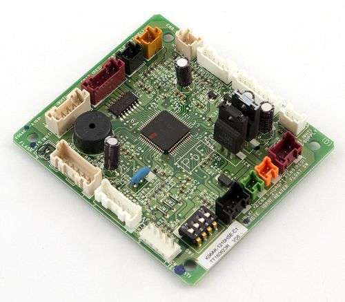 Platine Regulation - PLATINE REGULATION ABYG18LVTB - 898845 ATLANTIC SAV CLIM. & VENTIL. - 898845 