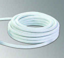 50ml Conduit de ventilation ⌀63mm - FRS-R 63 - 9327 HELIOS VENTILATEURS - 9327 