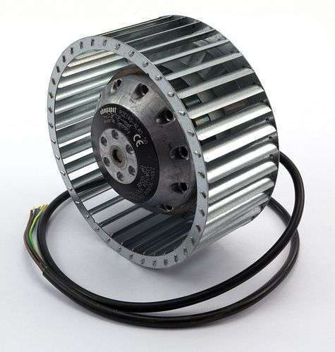 Mototurbine Duocosy Hr Eco - MOTOTURBINE DUOCOSY HR ECO - 913636 ATLANTIC SAV CLIM. & VENTIL. - 913636 