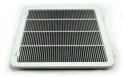 Grille De Reprise - GRILLE AVANT AUY18A54LBL/LCL/LALH - 898265 ATLANTIC SAV CLIM. & VENTIL. - 898265 
