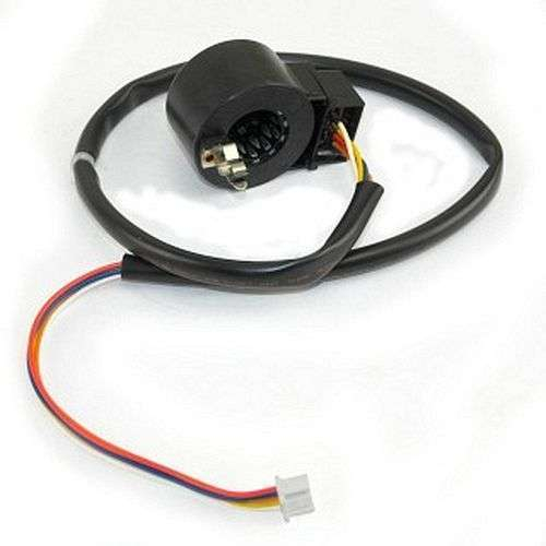 Regulation - BOBINE DETENDEUR AOYG07-12KMTA - 897663 ATLANTIC SAV CLIM. & VENTIL. - 897663 