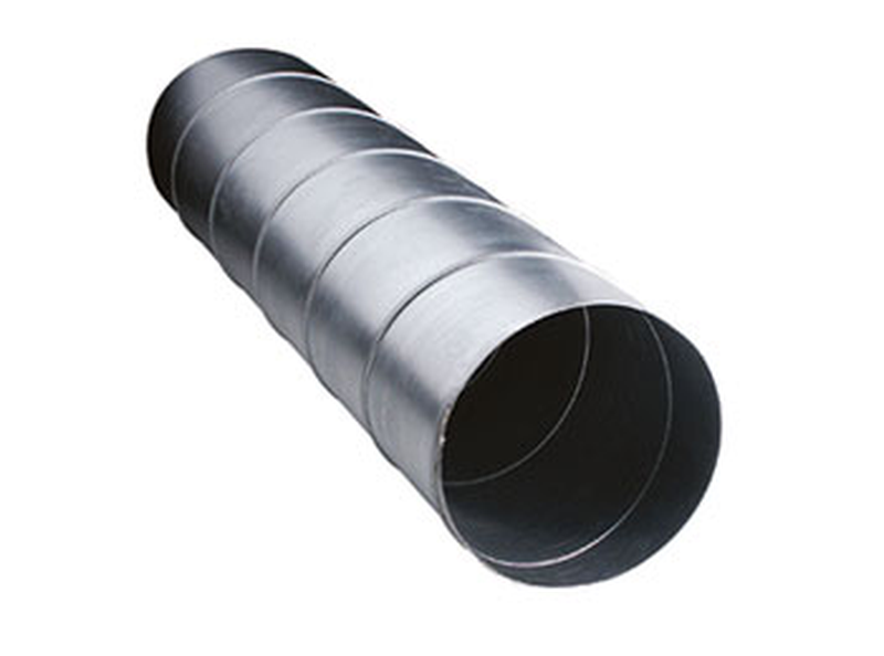 3m Conduit rigide galva D125 - T 125/3 AGR - 523774 ATLANTIC - 523774 