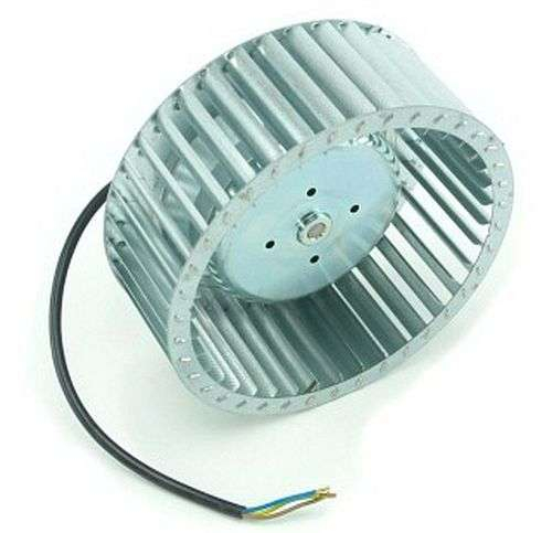 Extraction Et Insufflation Air - MOTOTURBINE HYGROCOSY M BC - 914080 ATLANTIC SAV CLIM. & VENTIL. - 914080 