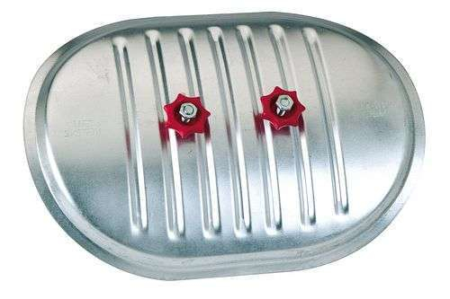 Tv 500 - trappe de visite pour d500 - TV 500 - 523576 ATLANTIC - 523576 