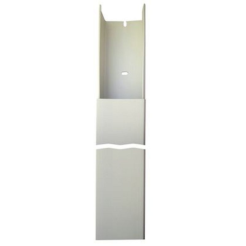 Goulotte API 40x60x1500