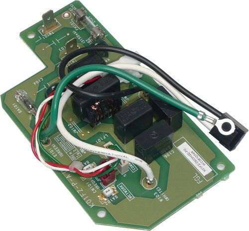 Platine Alimentation - PLATINE ALIM ARXA/B25LATF - 894126 ATLANTIC SAV CLIM. & VENTIL. - 894126 