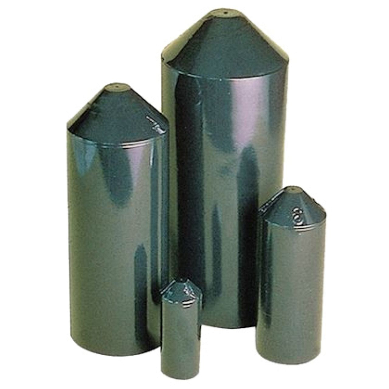 Capuchon thermorétractable BT CRB 10-25