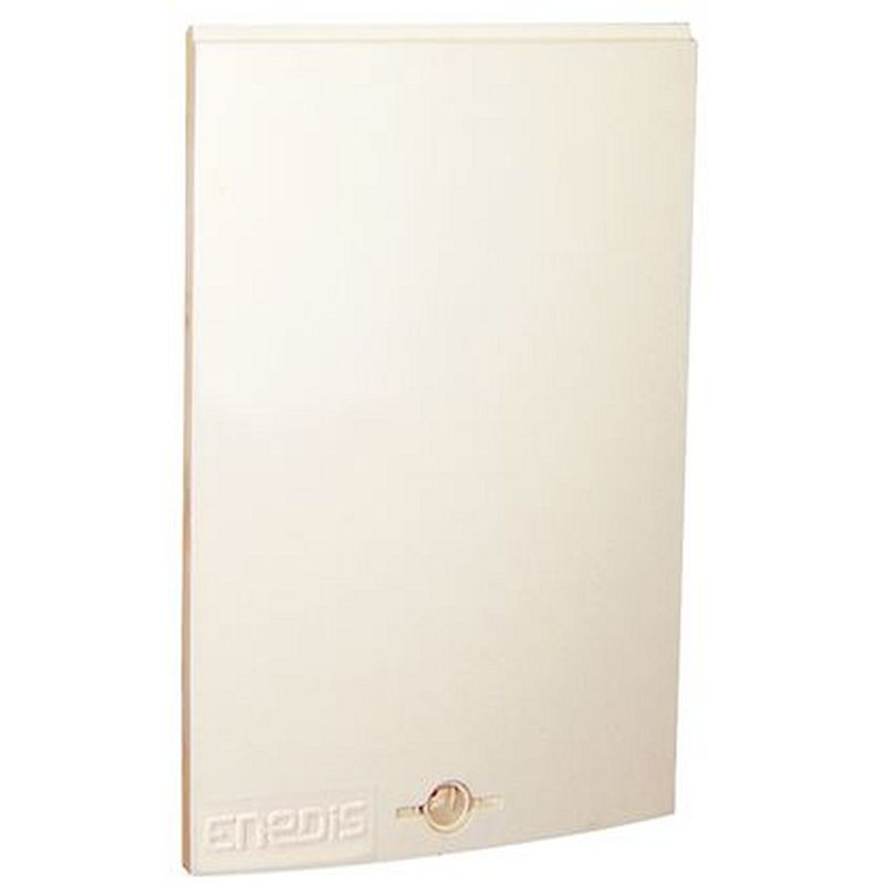 Panneau d'accès CIBE