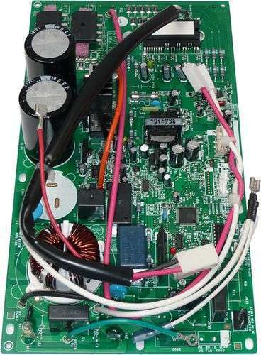 Platine Regulation Aoyg12Lvca - PLATINE REGULATION AOYG12LVCA - 898972 ATLANTIC SAV CLIM. & VENTIL. - 898972 