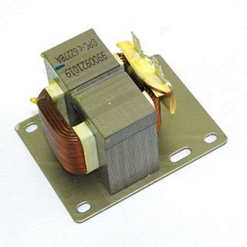 Inductance Aryg12Lhtbp - INDUCTANCE ARYG12LHTBP - 897205 ATLANTIC SAV CLIM. & VENTIL. - 897205 