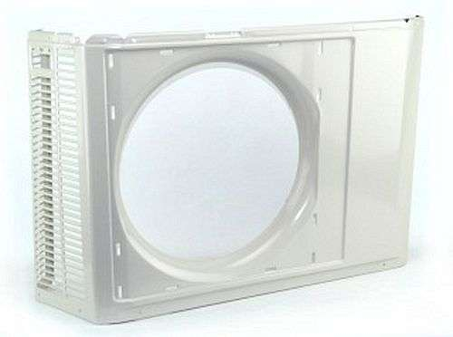 Facade Avant - FACADE AVANT AOYR24LCC/LACL/LALL - 891627 ATLANTIC SAV CLIM. & VENTIL. - 891627 