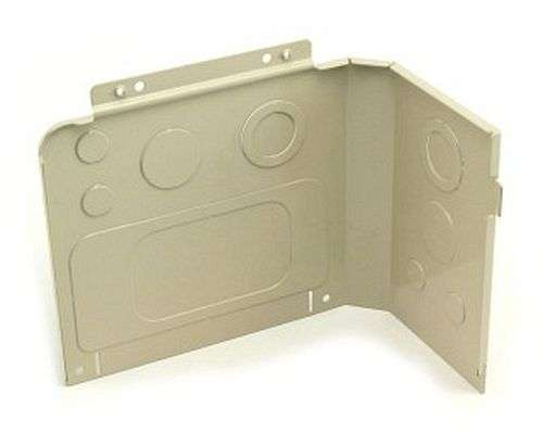 Habillage - FACADE LIAISON AJYA72LNLBH - 894872 ATLANTIC SAV CLIM. & VENTIL. - 894872 