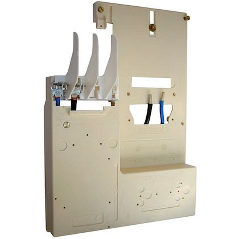 Panneau amovible S20 MONO-TRI