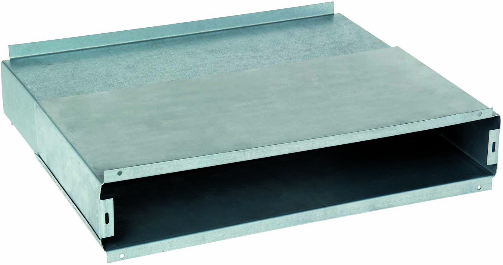 Manchon de raccordement pour auvent - TR - 11011390 ALDES - 11011390 