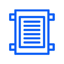 Boites et connectiques